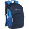VAUDE SE-Mino 10 Rucksack Kinder 969 - blue/eclipse 10 Liter
