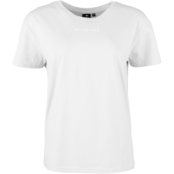 WITEBLAZE Bonnie T-Shirt Damen 1000 - weiß L