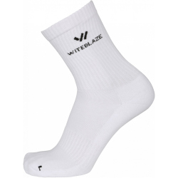3er Pack WITEBLAZE Bronson Socken 1000 - weiß 35/38