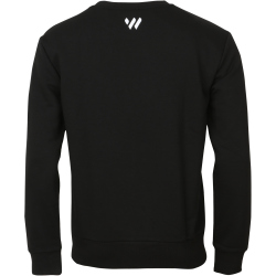 WITEBLAZE Promo Sweatshirt Herren 9000 - schwarz L