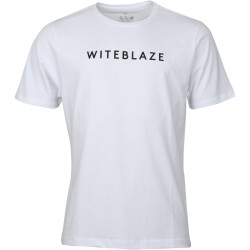 WITEBLAZE Promo T-Shirt 1000 - weiß XL