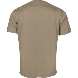 Young Pirates Second Home T-Shirt Herren 7000 - brown L