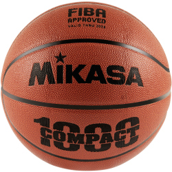 MIKASA BQC1000 Basketball