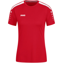 JAKO Power kurzarm Trikot Damen