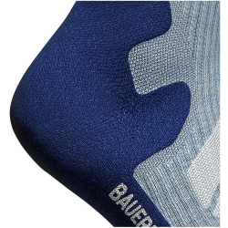 BAUERFEIND SPORTS Merino Mid Cut Outdoor Socken Damen