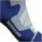 BAUERFEIND SPORTS Merino Mid Cut Outdoor Socken Damen