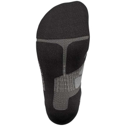 BAUERFEIND SPORTS Merino Mid Cut Outdoor Socken Herren