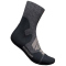 BAUERFEIND SPORTS Merino Mid Cut Outdoor Socken Herren