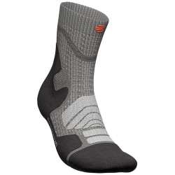 BAUERFEIND SPORTS Merino Mid Cut Outdoor Socken Damen...