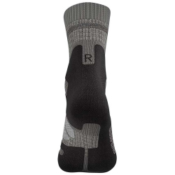 BAUERFEIND SPORTS Merino Mid Cut Outdoor Socken Damen...