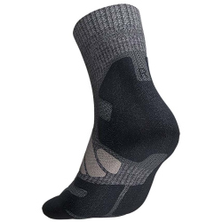 BAUERFEIND SPORTS Merino Mid Cut Outdoor Socken Herren...
