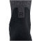 BAUERFEIND Merino Mid Cut Outdoor Socken Herren lava grey 46-49