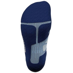 BAUERFEIND SPORTS Outdoor Merino Kompressionssocken Damen