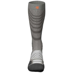 BAUERFEIND SPORTS Outdoor Merino Kompressionssocken Damen