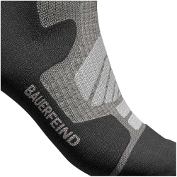 BAUERFEIND SPORTS Outdoor Merino Kompressionssocken Damen...