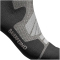 BAUERFEIND Outdoor Merino Kompressionssocken Damen stone grey L 43-46