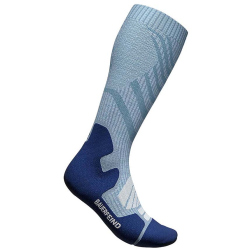 BAUERFEIND SPORTS Outdoor Merino Kompressionssocken Damen...