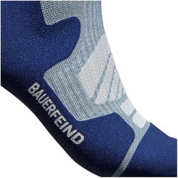 BAUERFEIND SPORTS Outdoor Merino Kompressionssocken Damen...