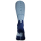 BAUERFEIND Outdoor Merino Kompressionssocken Damen sky blue L 43-46