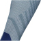 BAUERFEIND SPORTS Outdoor Merino Kompressionssocken Damen sky blue L 43-46