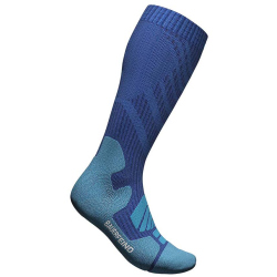 BAUERFEIND SPORTS Outdoor Merino Kompressionssocken...