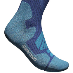 BAUERFEIND SPORTS Outdoor Merino Kompressionssocken...