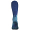 BAUERFEIND Outdoor Merino Kompressionssocken Herren ocean blue L 46-49