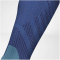BAUERFEIND SPORTS Outdoor Merino Kompressionssocken Herren ocean blue L 46-49