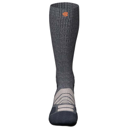 BAUERFEIND SPORTS Outdoor Merino Kompressionssocken...