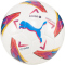 PUMA Orbita LaLiga 1 FIFA Quality Fu&szlig;ball 01 - PUMA white/multi colour 5