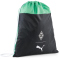 PUMA Borussia M&ouml;nchengladbach Turnbeutel 01 - PUMA black/PUMA green