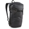 PUMA BVB Borussia Dortmund Rolltop Rucksack 01 - PUMA black