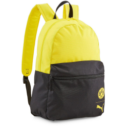 PUMA BVB Borussia Dortmund Rucksack 01 - puma black/cyber...