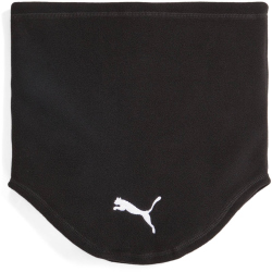 PUMA individualWINTERIZED Neckwarmer 01 - PUMA black/PUMA...