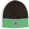 PUMA Borussia Mönchengladbach wendbare Beanie 01 - PUMA black/PUMA green