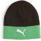 PUMA Borussia Mönchengladbach wendbare Beanie 01 - PUMA black/PUMA green
