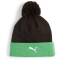 PUMA Borussia Mönchengladbach Pom Beanie 01 - PUMA black/PUMA green