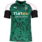 PUMA Borussia Mönchengladbach Trainingsshirt mit Sponsor Kinder