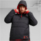 PUMA AC Mailand 1/2-Zip Wendejacke Herren