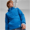 PUMA Manchester City FC 1/2-Zip Wendejacke Herren