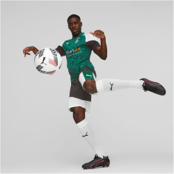 PUMA Borussia M&ouml;nchengladbach Trainingsshorts Herren