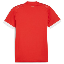 PUMA WWC SFV Schweiz Replica Heimtrikot 2023/24 Damen