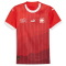 PUMA WWC SFV Schweiz Replica Heimtrikot 2023/24 Damen