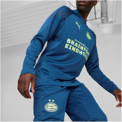 PUMA PSV Eindhoven Casuals Jogginghose Herren