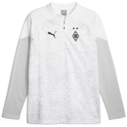 PUMA Borussia Mönchengladbach Training Sweatshirt Herren