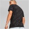 PUMA AC Milan FtblCore Print T-Shirt Herren