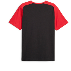 PUMA AC Milan Casuals T-Shirt Herren