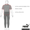 PUMA AC Milan Casuals T-Shirt Herren