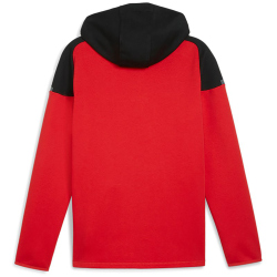 PUMA AC Milan Casuals Kapuzenjacke Herren