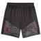 PUMA AC Milan Trainingsshorts Kinder
